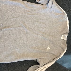 Men’s thermal long sleeve shirt